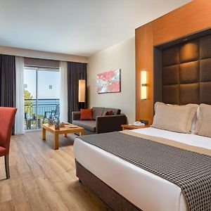 Deluxe Kamer met een King Size Bed